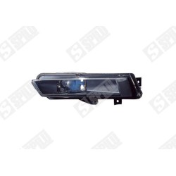 Feu Antibrouillard Droit Pour BMW 1 63177181288