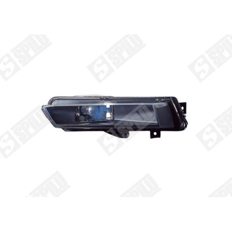 Feu Antibrouillard Droit Pour BMW 1 63177181288