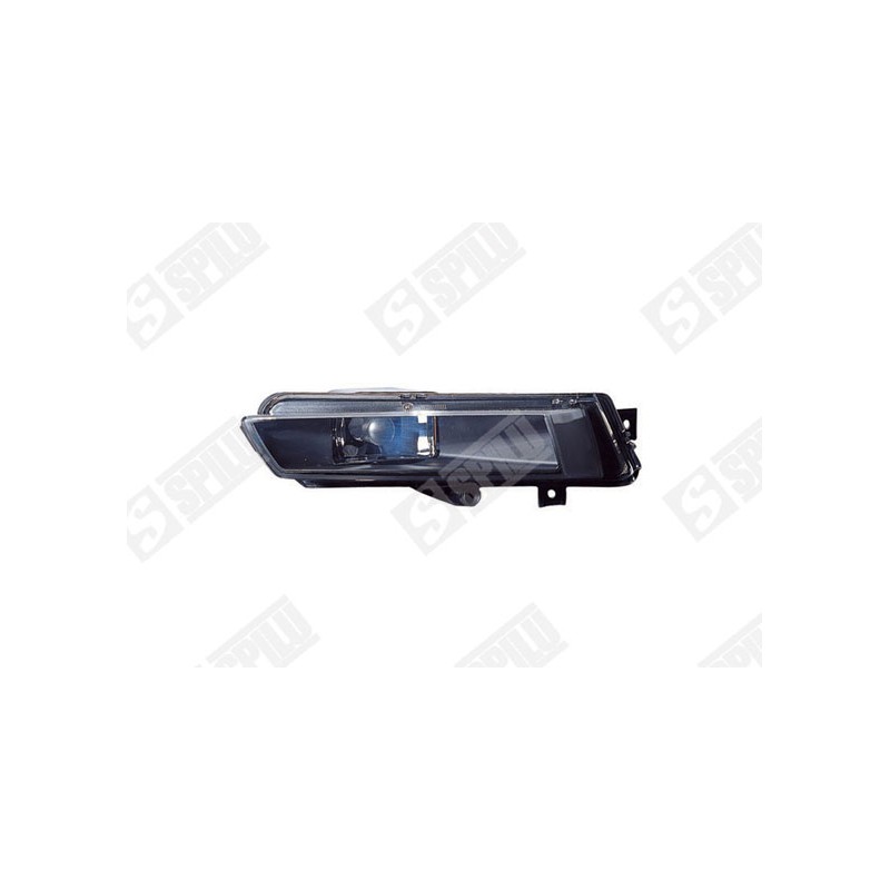 Feu Antibrouillard Droit Pour BMW 1 63177181288