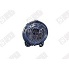 Feu Antibrouillard Gauche Pour BMW 2 Coupé 3 Décapotable Touring 63176910791