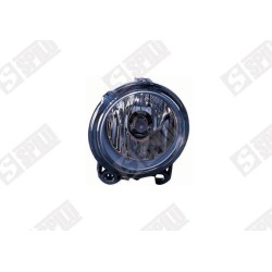 Feu Antibrouillard Gauche Pour BMW 2 Coupé 3 Décapotable Touring 63176910791