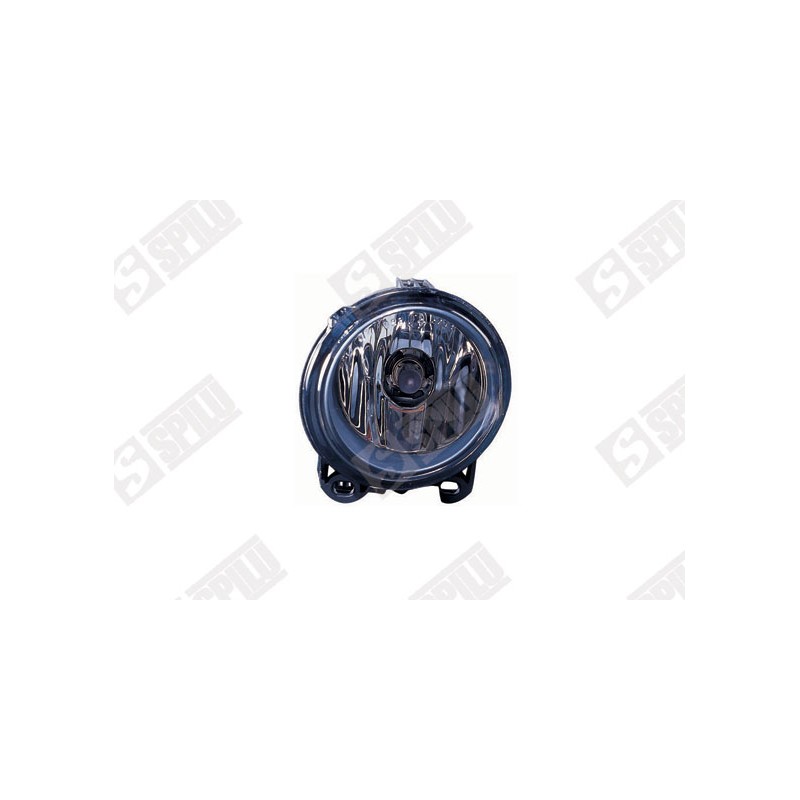 Feu Antibrouillard Gauche Pour BMW 2 Coupé 3 Décapotable Touring 63176910791