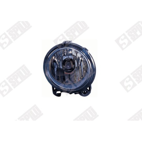Feu Antibrouillard Droit Pour BMW 2 Coupé 3 Décapotable Touring 63176910792