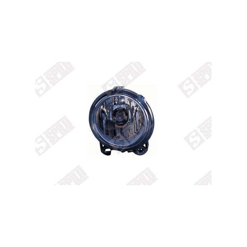 Feu Antibrouillard Droit Pour BMW 2 Coupé 3 Décapotable Touring 63176910792