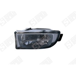 Feu Antibrouillard Gauche Pour BMW 7 63178362401