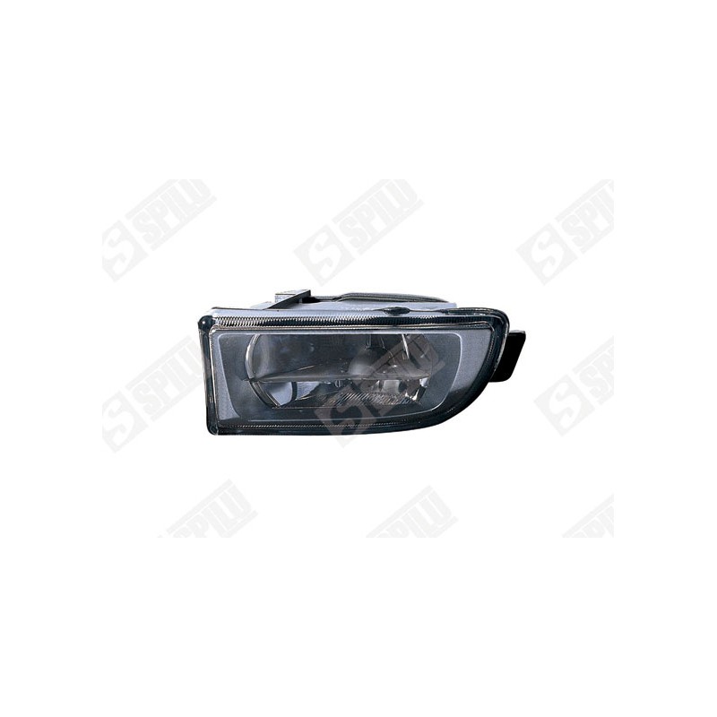 Feu Antibrouillard Gauche Pour BMW 7 63178362401