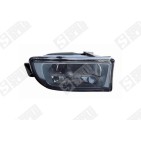 Feu Antibrouillard Droit Pour BMW 7 63178362402