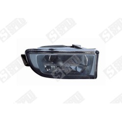 Feu Antibrouillard Droit Pour BMW 7 63178362402