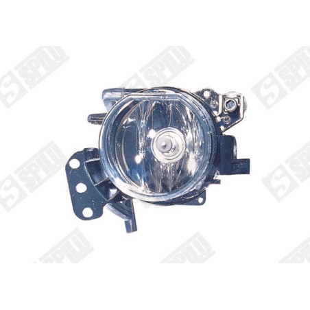 Feu Antibrouillard Gauche Pour BMW 5 Touring 63177897187