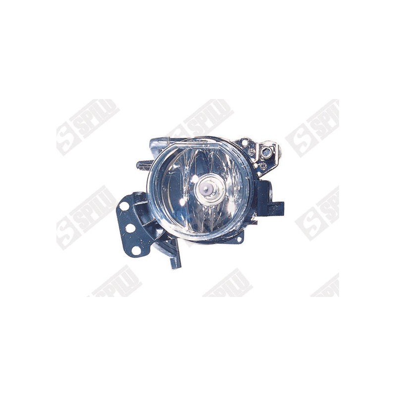 Feu Antibrouillard Gauche Pour BMW 5 Touring 63177897187