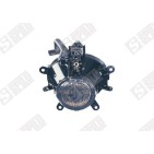Feu Antibrouillard Pour BMW 3 Touring 63176911007