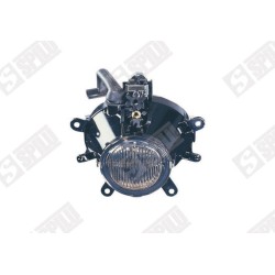 Feu Antibrouillard Pour BMW 3 Touring 63176911007