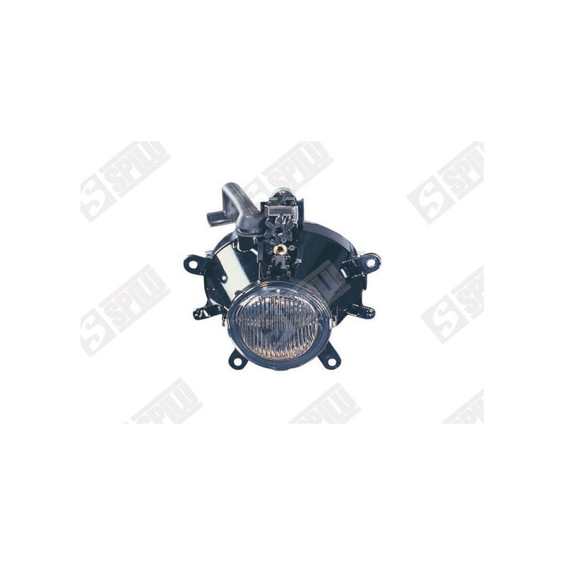Feu Antibrouillard Pour BMW 3 Touring 63176911007