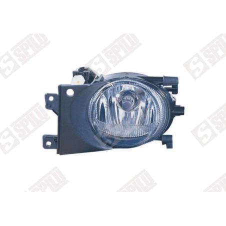 Feu Antibrouillard Gauche Pour BMW 5 Touring 63176900221