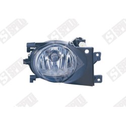 Feu Antibrouillard Droit Pour BMW 5 Touring 63176900222
