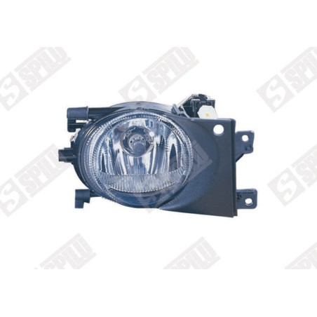 Feu Antibrouillard Droit Pour BMW 5 Touring 63176900222