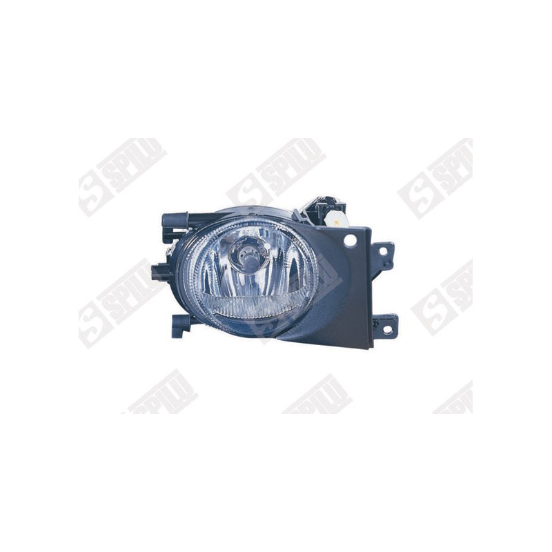 Feu Antibrouillard Droit Pour BMW 5 Touring 63176900222