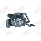 Feu Antibrouillard Gauche Pour BMW 3 Coupé Décapotable 5 Touring 63176910791