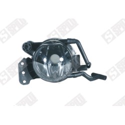 Feu Antibrouillard Gauche Pour BMW 3 Coupé Décapotable 5 Touring 63176910791