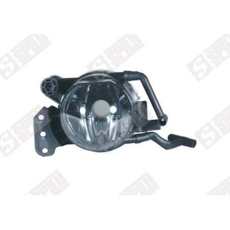 Feu Antibrouillard Gauche Pour BMW 3 Coupé Décapotable 5 Touring 63176910791