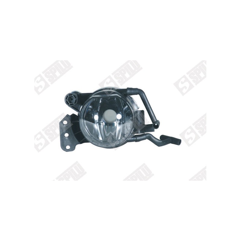 Feu Antibrouillard Gauche Pour BMW 3 Coupé Décapotable 5 Touring 63176910791