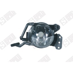 Feu Antibrouillard Droit Pour BMW 3 Coupé Décapotable 5 Touring 63176910792