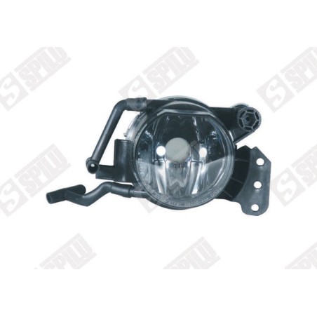 Feu Antibrouillard Droit Pour BMW 3 Coupé Décapotable 5 Touring 63176910792