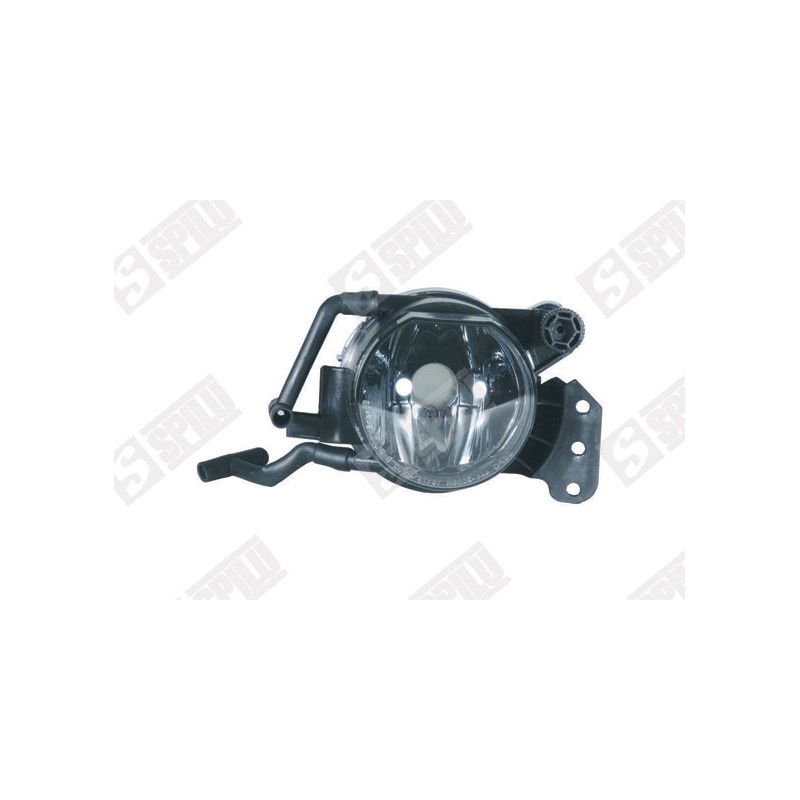 Feu Antibrouillard Droit Pour BMW 3 Coupé Décapotable 5 Touring 63176910792