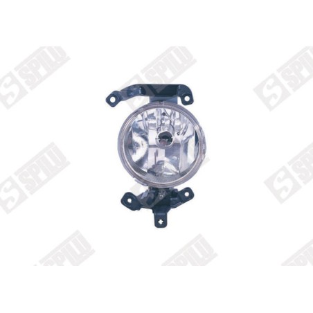 Feu Antibrouillard Gauche Pour Chevrolet Matiz 96590409