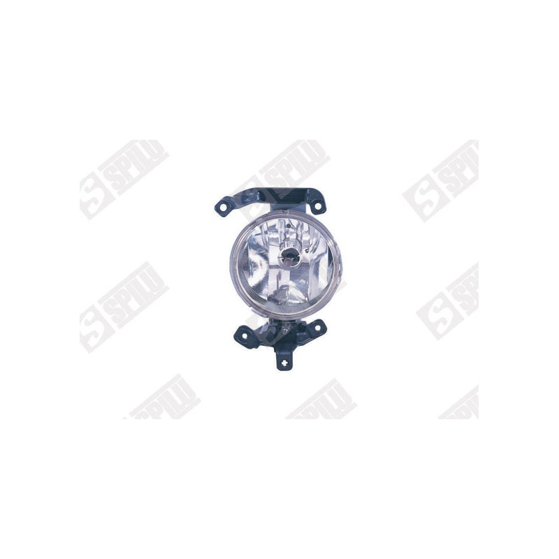 Feu Antibrouillard Gauche Pour Chevrolet Matiz 96590409