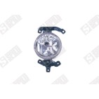 Feu Antibrouillard Droit Pour Chevrolet Matiz 96590410