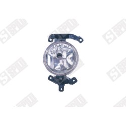 Feu Antibrouillard Droit Pour Chevrolet Matiz 96590410