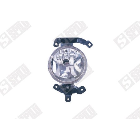 Feu Antibrouillard Droit Pour Chevrolet Matiz 96590410
