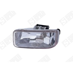 Feu Antibrouillard Gauche Pour Chevrolet Aveo/Kalos 3/5 Portes A Trois Volumes