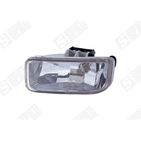 Feu Antibrouillard Gauche Pour Chevrolet Aveo/Kalos 3/5 Portes A Trois Volumes