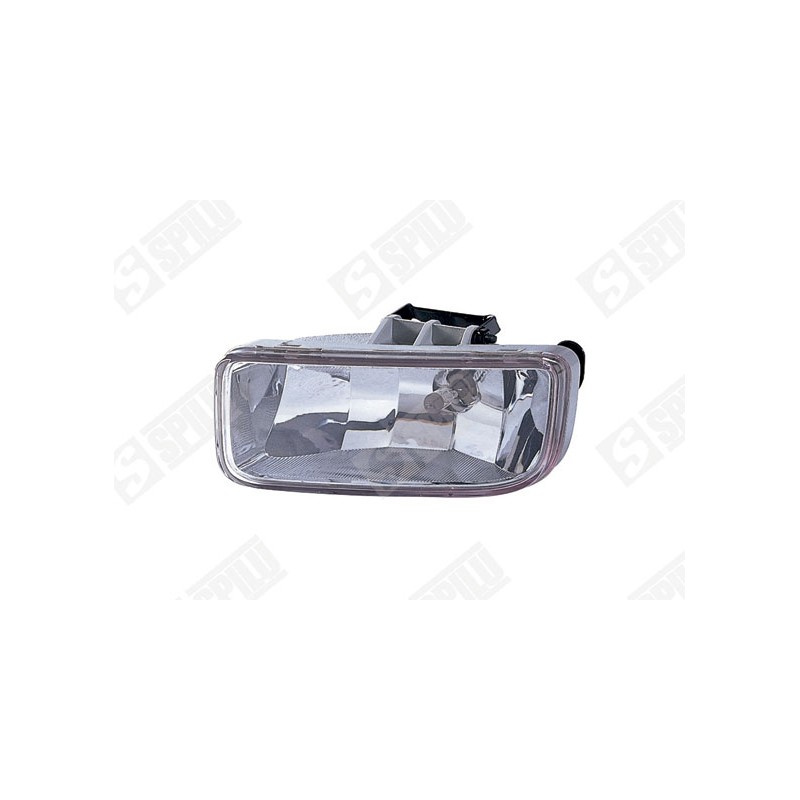 Feu Antibrouillard Gauche Pour Chevrolet Aveo/Kalos 3/5 Portes A Trois Volumes