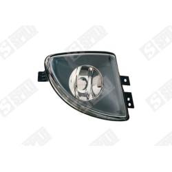 Feu Antibrouillard Droit Pour BMW 5 Touring 63177216888
