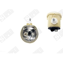 Feu Antibrouillard Pour Fiat Brava Bravo I Marea Weekend Palio Panda 0046823269