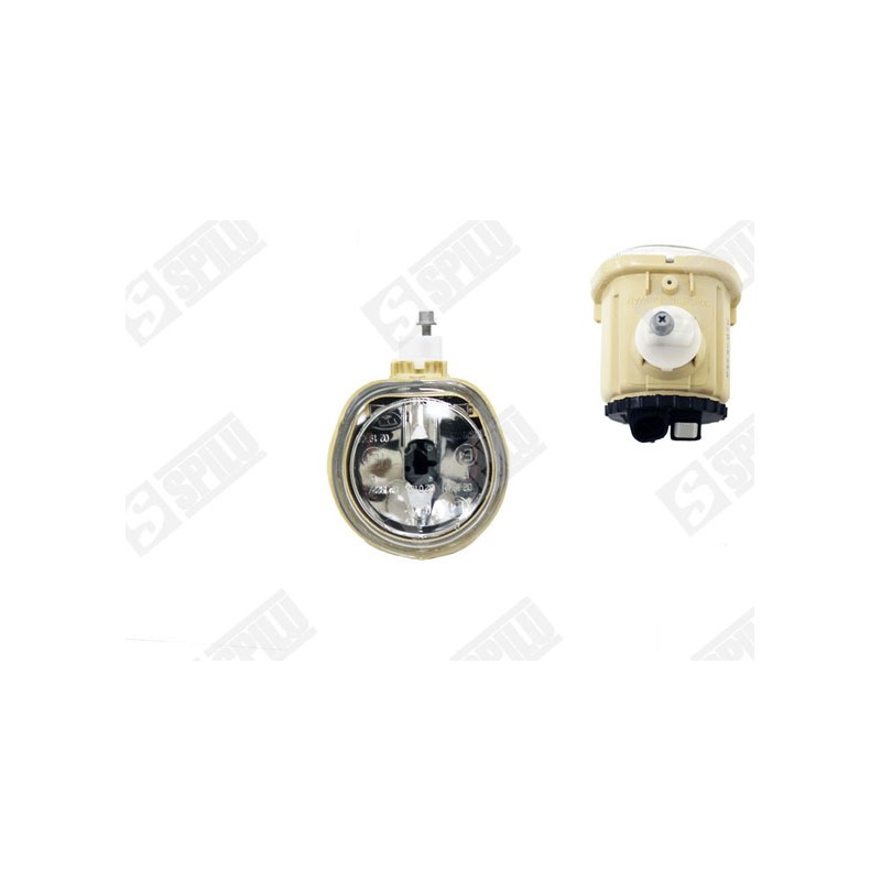 Feu Antibrouillard Pour Fiat Brava Bravo I Marea Weekend Palio Panda 0046823269