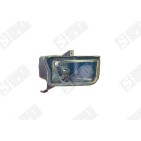 Feu Antibrouillard Gauche Pour Fiat Punto Décapotable Van 0007732371
