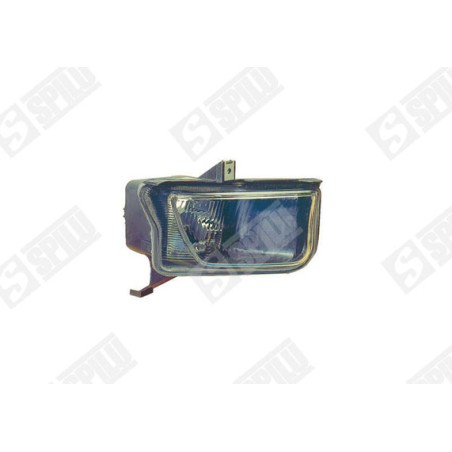 Feu Antibrouillard Gauche Pour Fiat Punto Décapotable Van 0007732371