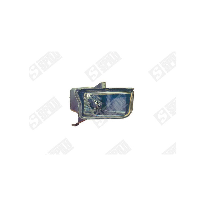 Feu Antibrouillard Gauche Pour Fiat Punto Décapotable Van 0007732371