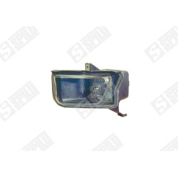 Feu Antibrouillard Droit Pour Fiat Punto Décapotable Van 0007732370