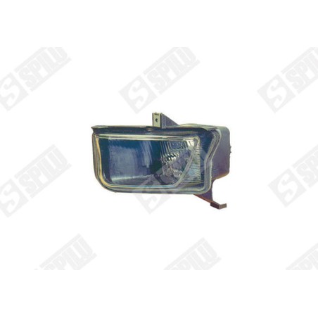 Feu Antibrouillard Droit Pour Fiat Punto Décapotable Van 0007732370