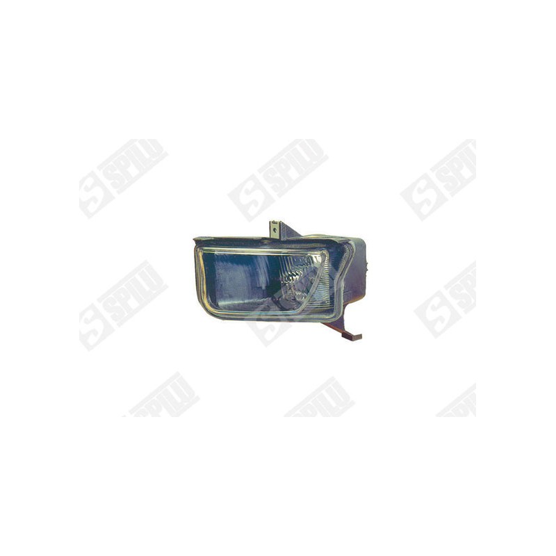 Feu Antibrouillard Droit Pour Fiat Punto Décapotable Van 0007732370