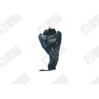 Feu Antibrouillard Droit Pour Fiat Punto Camionnette - 3/5 Portes 0051718069