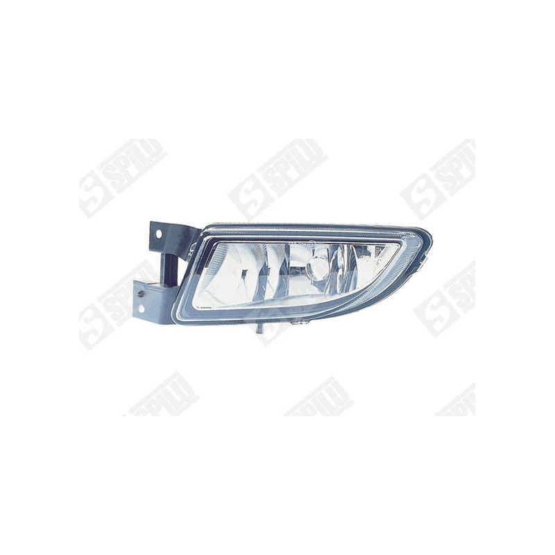Feu Antibrouillard Gauche Pour Fiat Bravo II Croma Camionnette/Break 0051775550