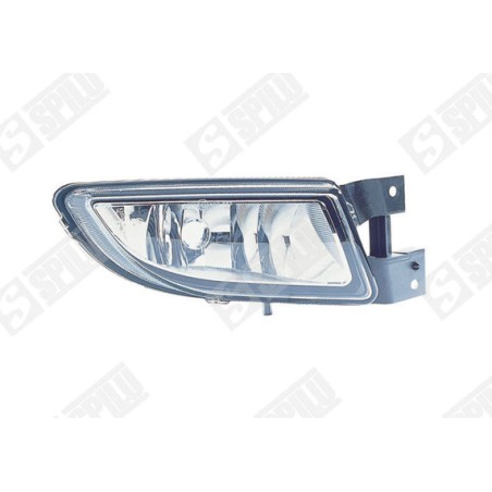 Feu Antibrouillard Droit Pour Fiat Bravo II Croma Camionnette/Break 0051775551