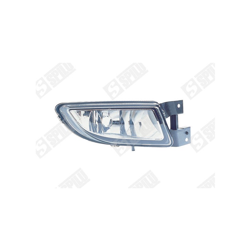 Feu Antibrouillard Droit Pour Fiat Bravo II Croma Camionnette/Break 0051775551