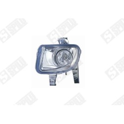 Feu Antibrouillard Gauche Pour Fiat Grande Punto Van 0051782369